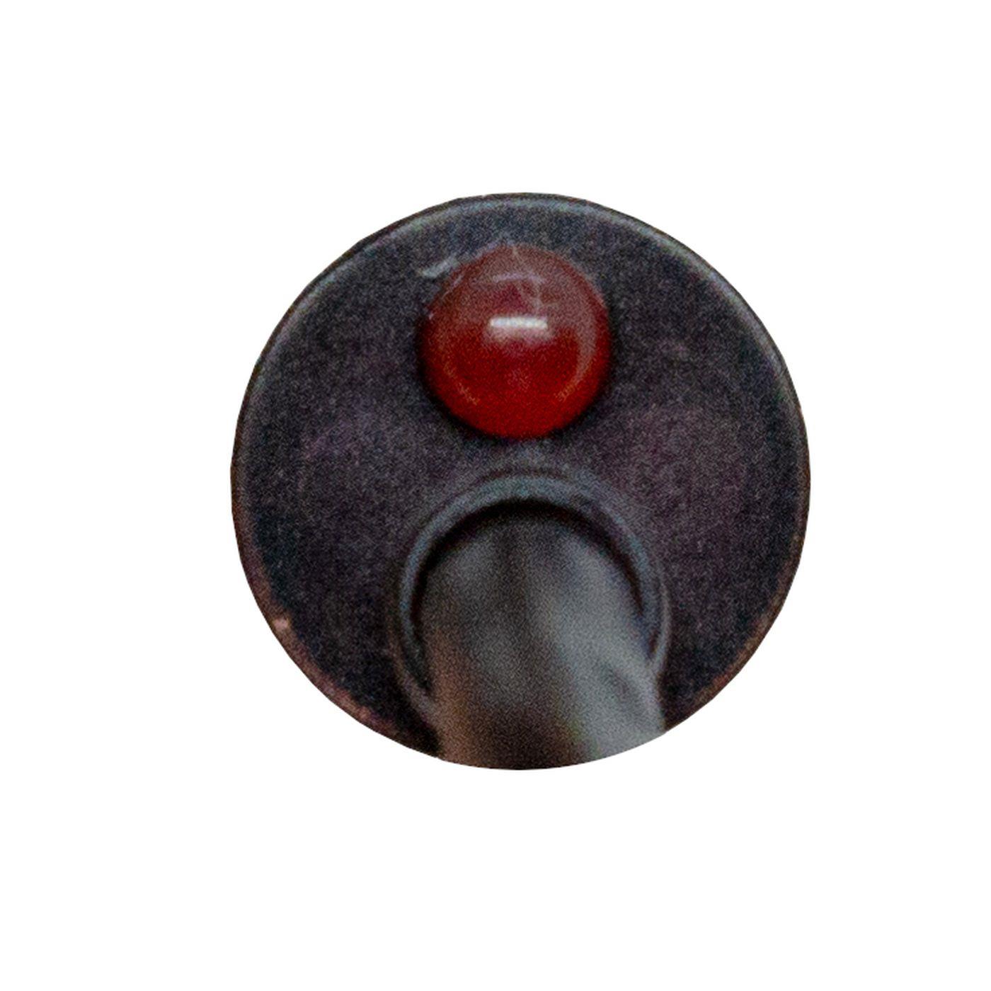 Näherungsschalter Kapazitiv 12mm M12 NPN Schließer 6...36V DC IP67 Sensor Messing vernickelt -30...+65°C