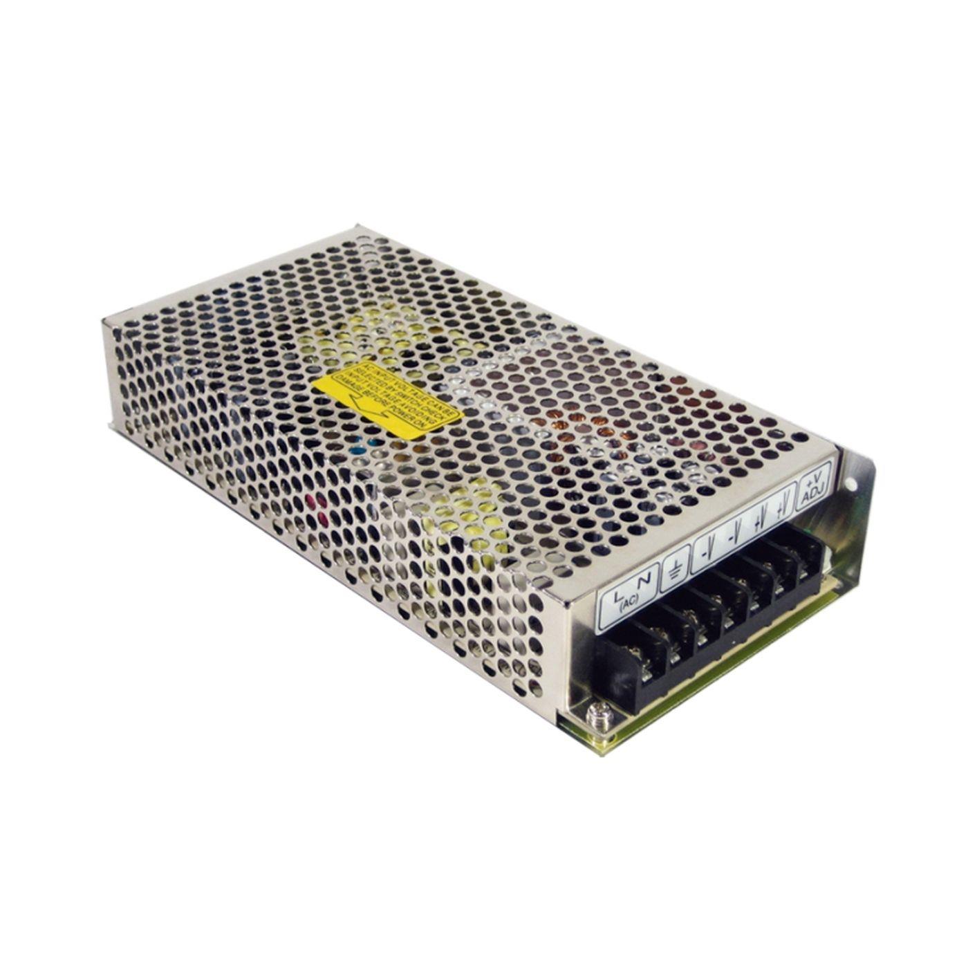 RS-150-5 130W 5V 26A Industrielles Netzteil