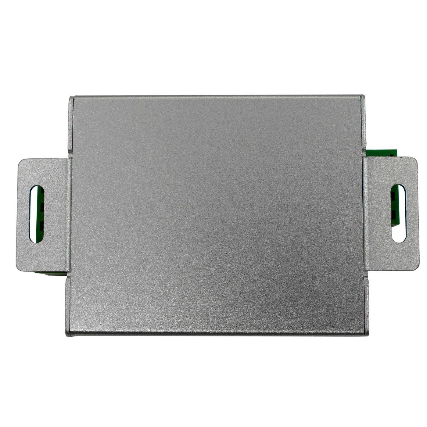 RGB LED Signalverstärker 12...24V 360W für Farbwechsel Streifen 4-Pin