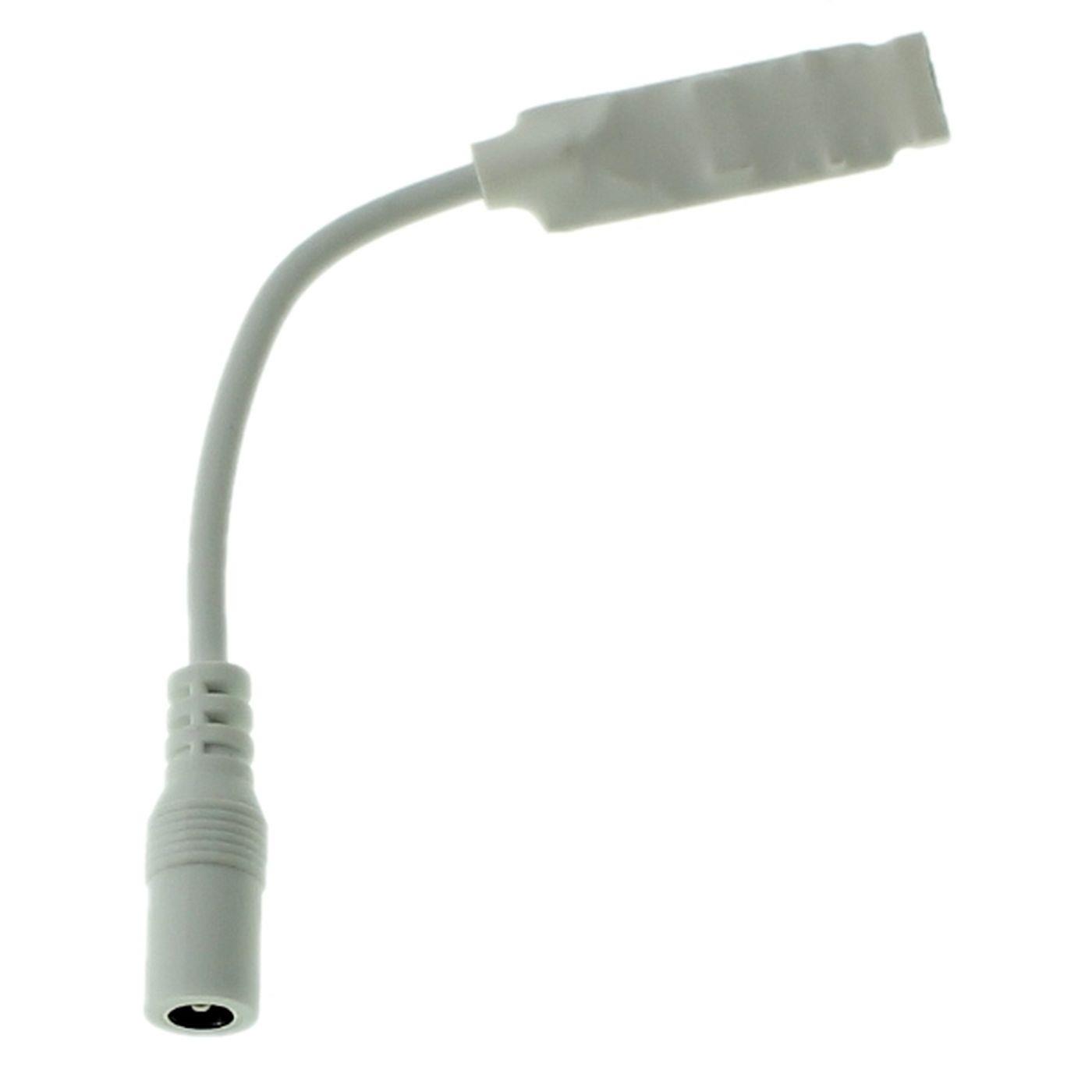 Mini RGB LED Controller 12V 72W für Farbwechsel Streifen 4-Pin offene Kabelenden