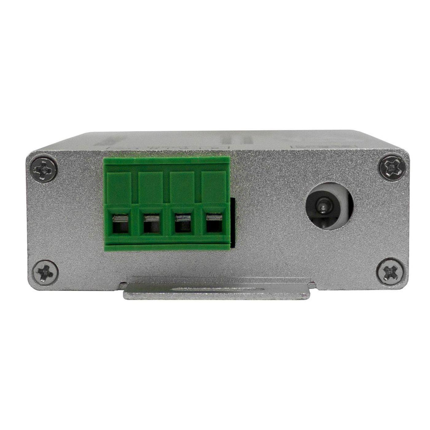 RGB LED Signalverstärker 12...24V 360W für Farbwechsel Streifen 4-Pin