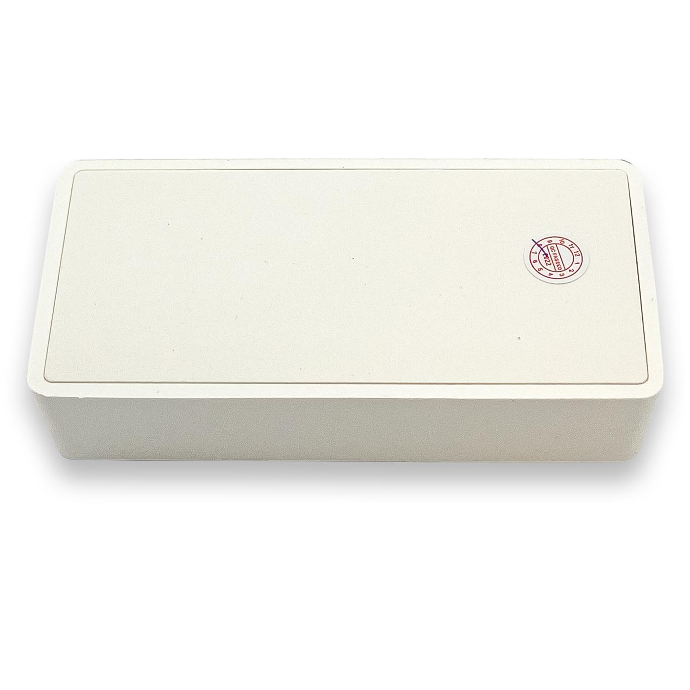 MiLight MiBoxer RGB LED 4-Zone Empfänger WLAN + RF 2,4GHz Controller