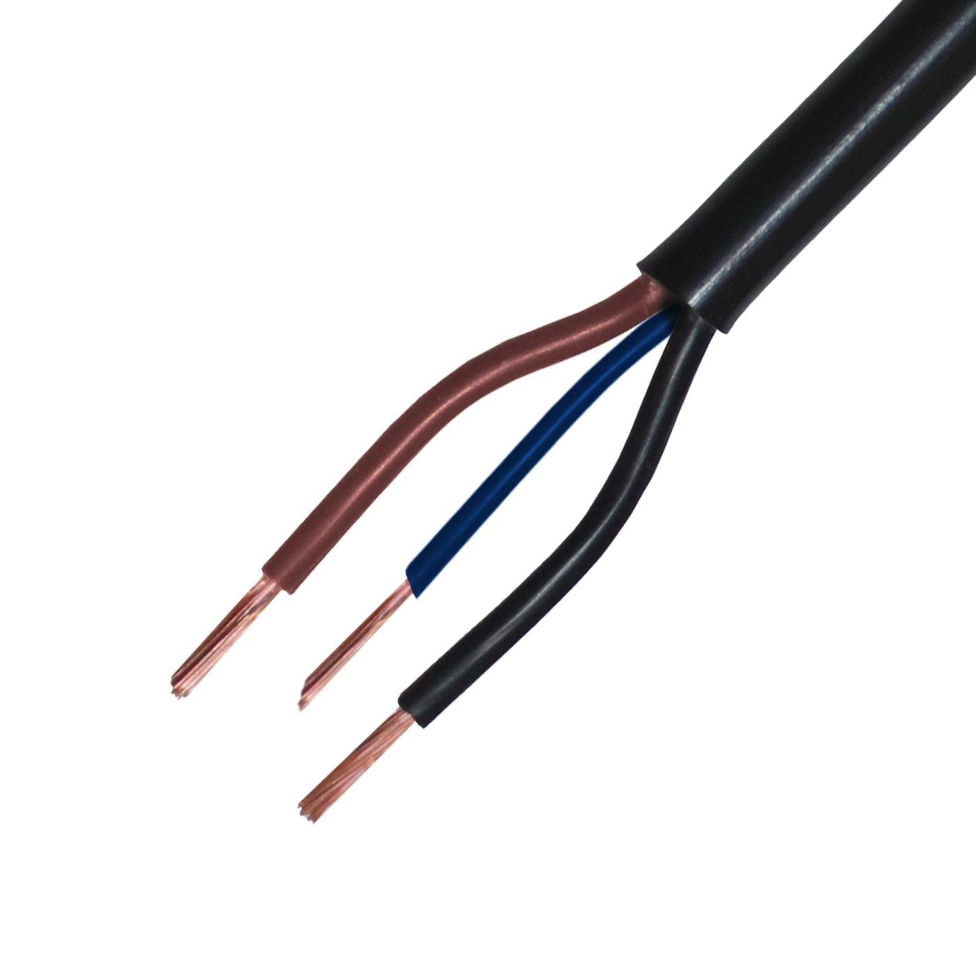 Näherungsschalter Induktiv 8mm M8 NPN Öffner 6...36V DC IP67 Sensor Messing vernickelt -30...+65°C