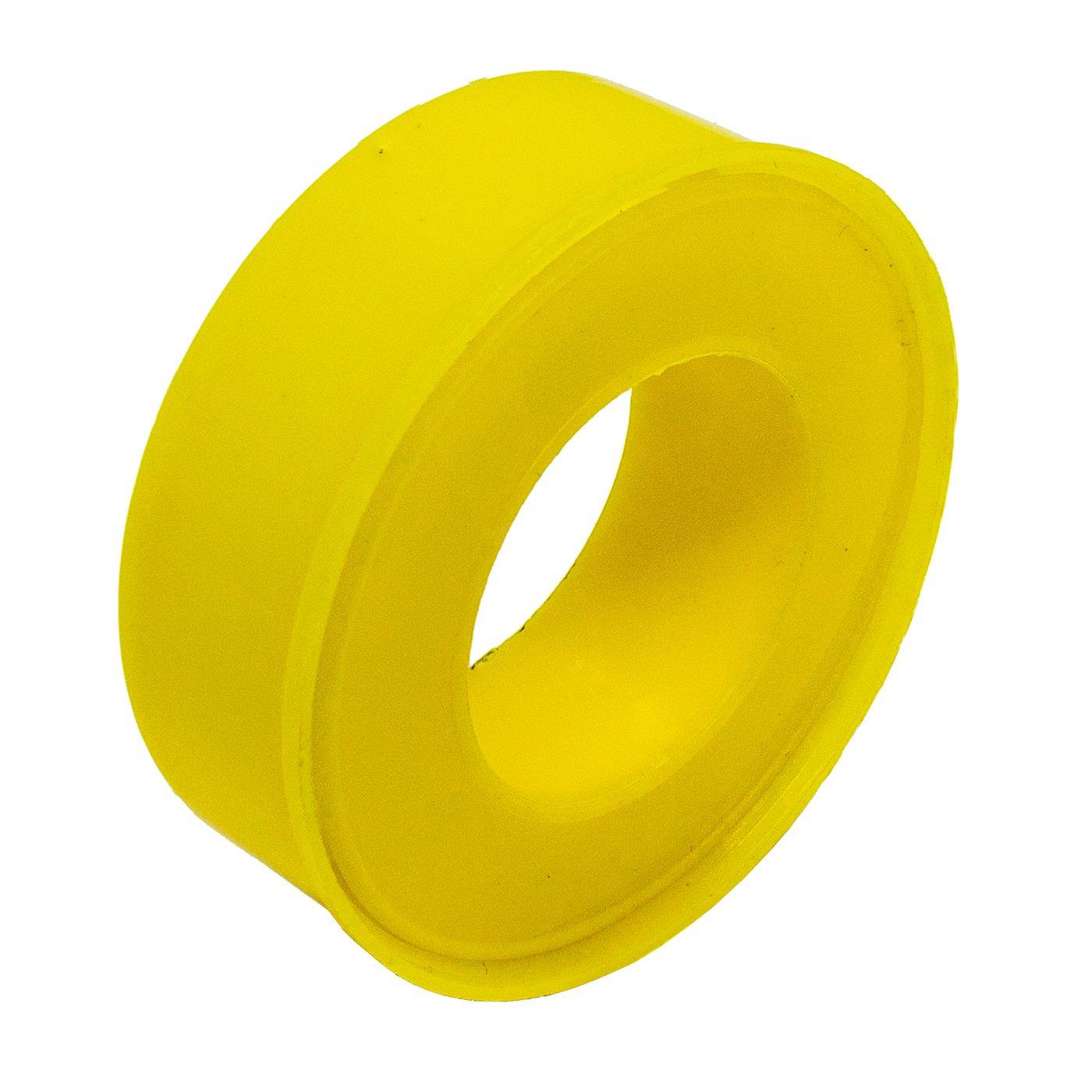120m PTFE Dichtband 10x 12m Teflonband Weiß Gewindeabdichtband 75µm