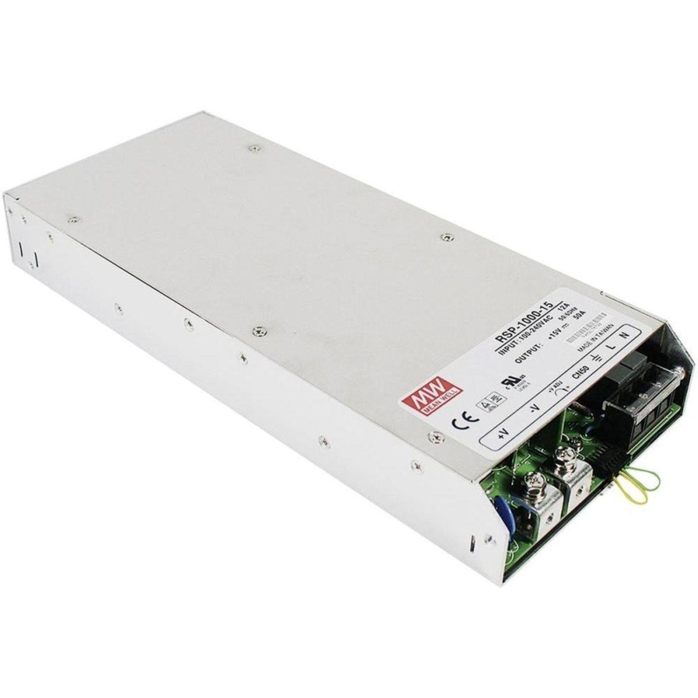 RSP-1000-48 1000W 48V 21A Industrielles Netzteil