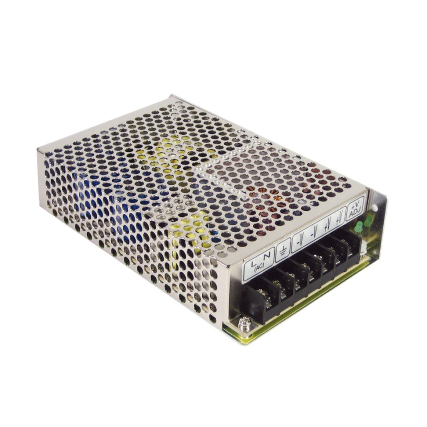 RS-100-12 100W 12V 8,5A Industrielles Netzteil