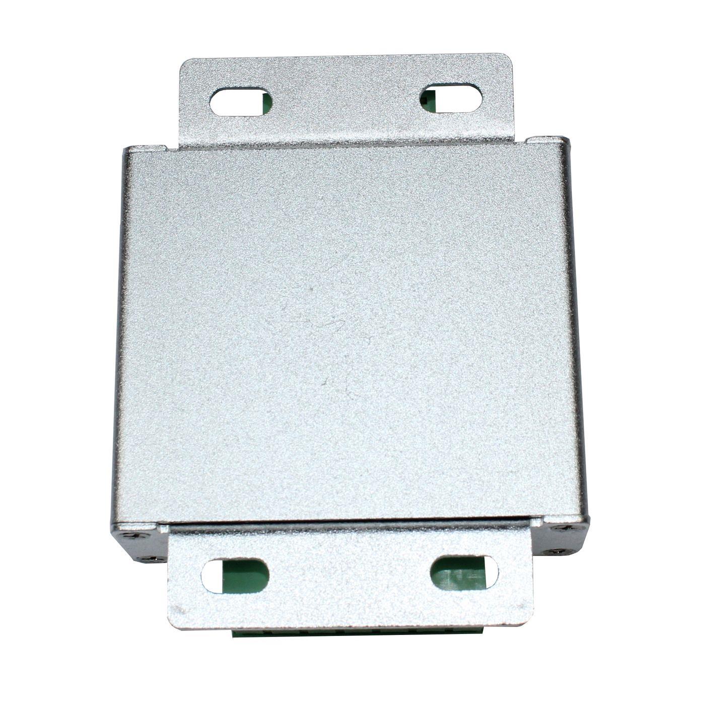 RGBW LED Signalverstärker 12...24V 576W für Farbwechsel Streifen 5-Pin