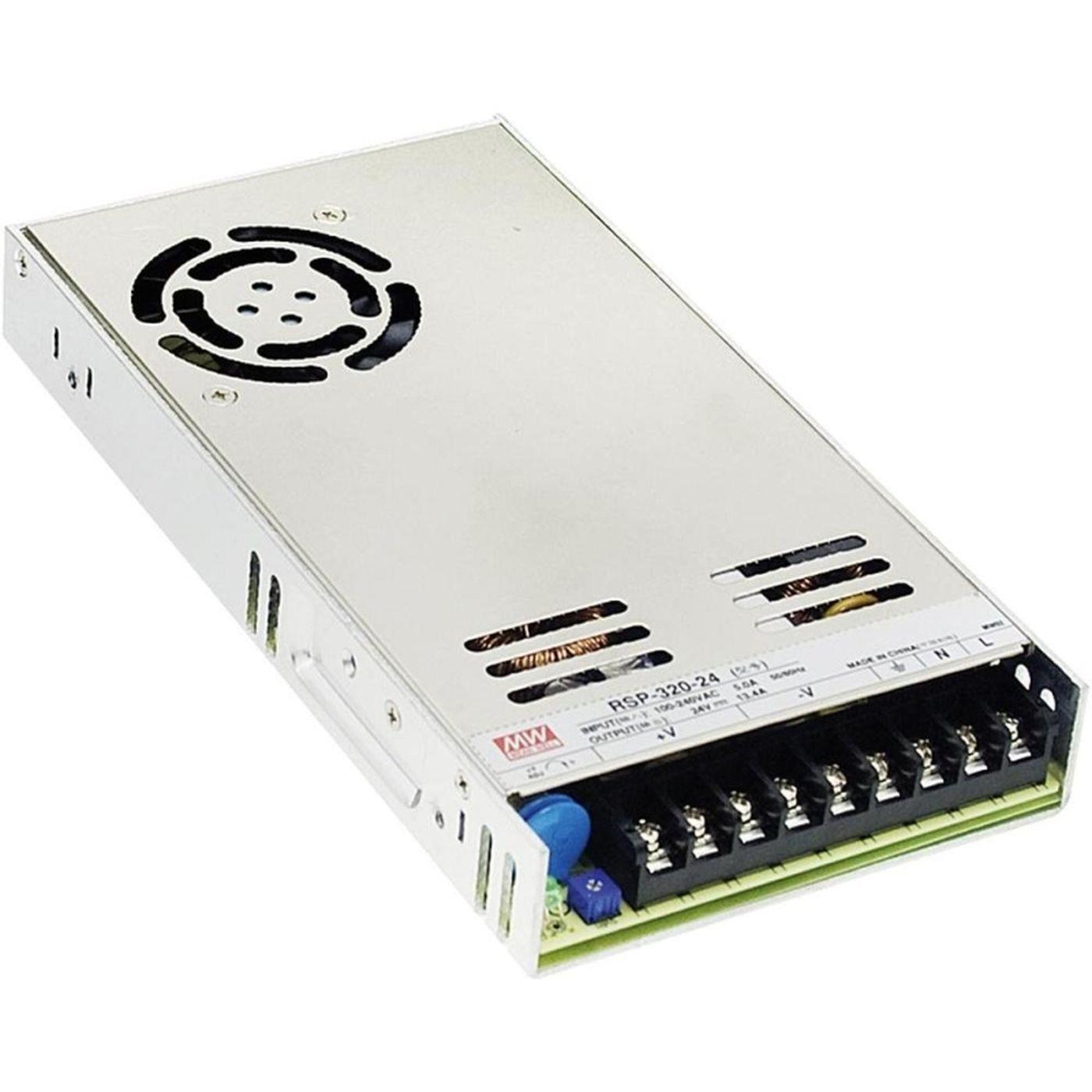 RSP-320-36 320W 36V 8,9A Industrielles Netzteil